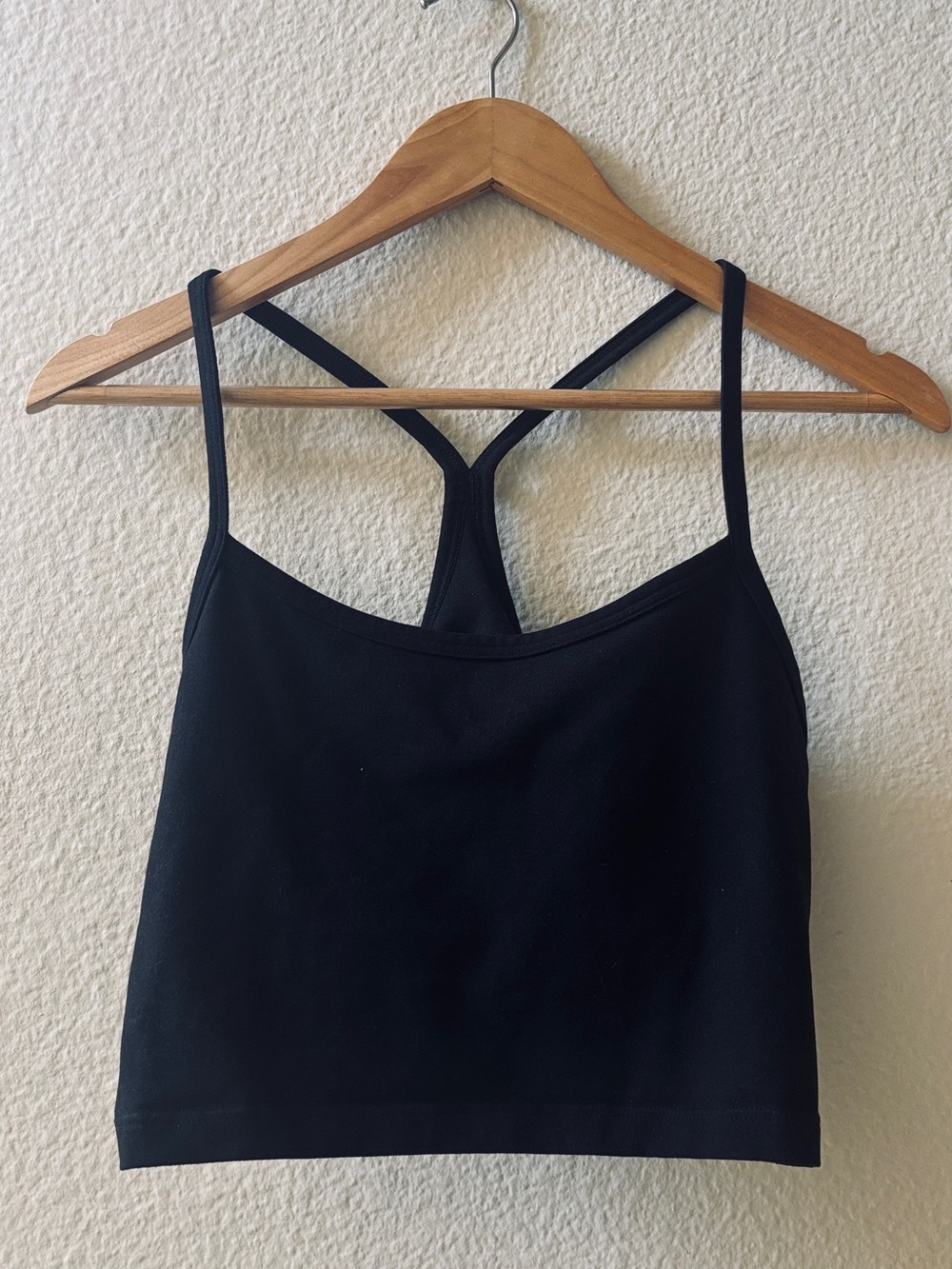 Offline Aerie Real Me Crop Tank Top